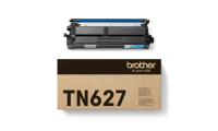 Brother TN-627C Γνήσιο Toner Laser Εκτυπωτή Κυανό